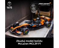 LEGO TECHNIC 42228 Bolid McLaren MCL39 F1® - 1517896 - zdjęcie 5